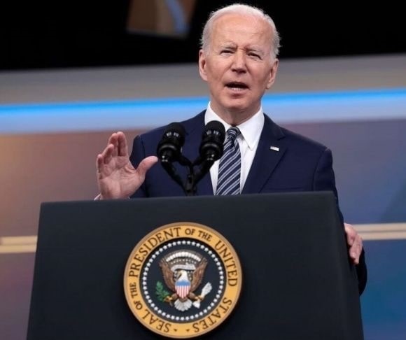 BREAKING: Biden Reveals New Gun Control Measures and ATF Nominee