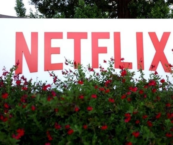 The ‘Woke Mind Virus’ Comes for Netflix, CNN+