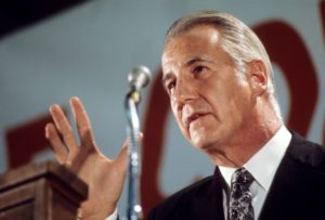GettyImages-846059208 Spiro Agnew