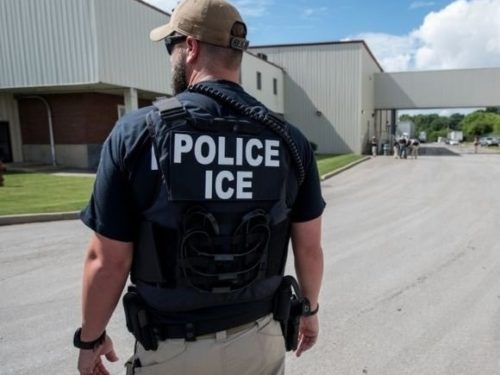 ICE Outsmarts Sanctuary Cities
