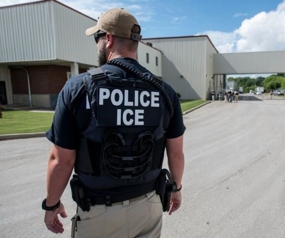 ICE Outsmarts Sanctuary Cities