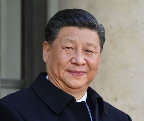 GettyImages-1138191683 Xi Jinping