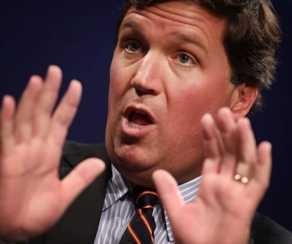 Buffalo Blame Game Comes for Tucker Carlson: Free Speech in Peril