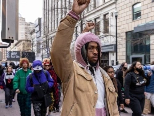 Are Black People Better Off After Black Lives Matter?