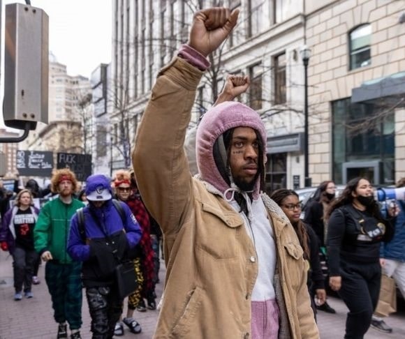 Are Black People Better Off After Black Lives Matter?