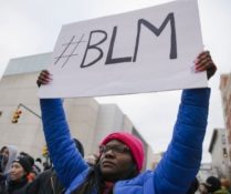 Skeletons Lurking in IRS Filings for Black Lives Matter