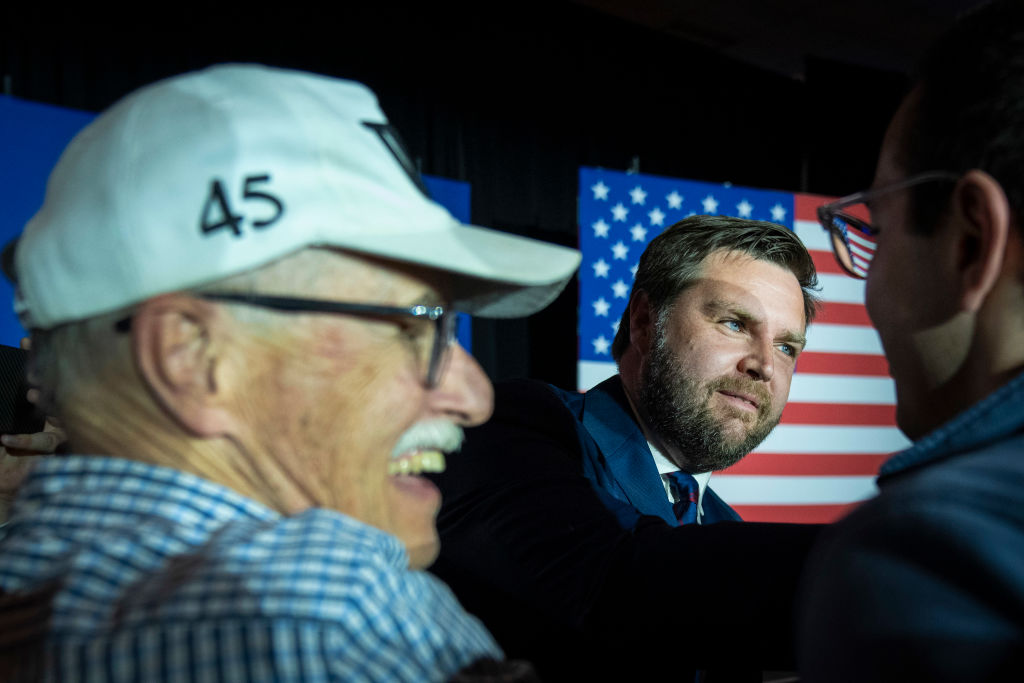 Political Horse Race: Ohio and Indiana Primary Results