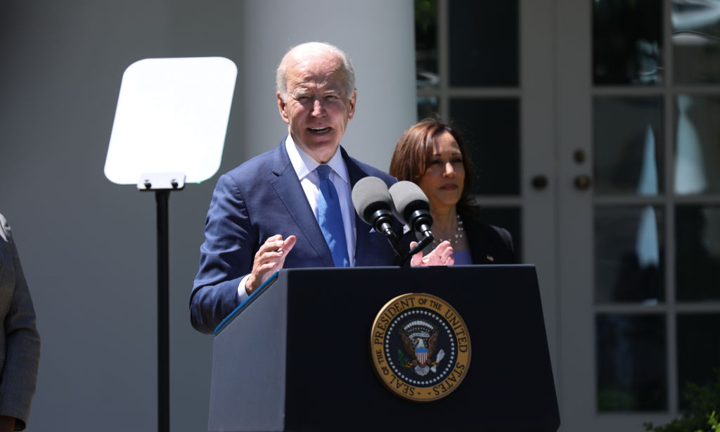 Biden’s Inflation Plan: Oil and Taxes – READ IN FULL