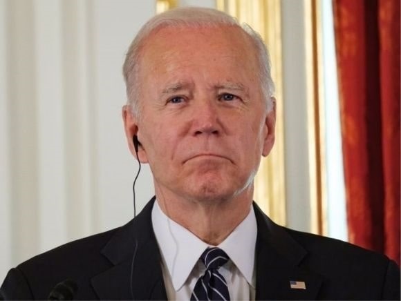 Polls Suggest America Has Turned Its Back on Joe Biden