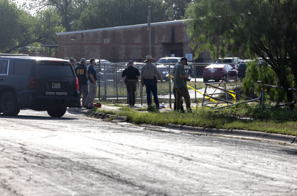Texas Law Enforcement Under Scrutiny Over Uvalde Shooting Timeline