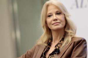 GettyImages-1367381582 Kellyanne Conway