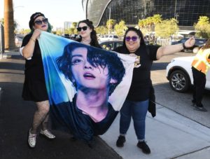 GettyImages-1390395563 BTS Band fans