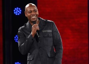 GettyImages-517584516 Dave Chappelle