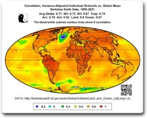 correlation-gridcells-with-global