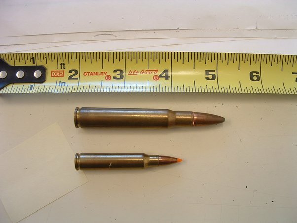 556 vs 3006