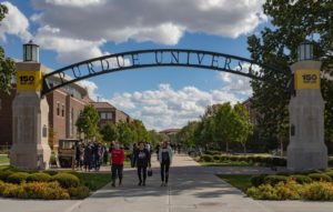 GettyImages-1052760060 Purdue University