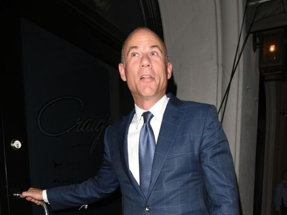 BREAKING: Michael Avenatti Sentenced for Stormy Daniels Fraud