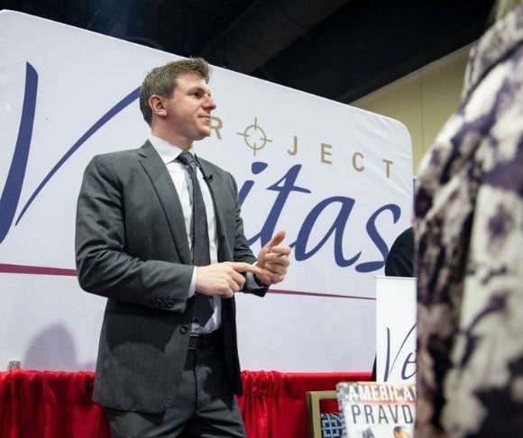 Project Veritas Uncovers Democrat Dirty Tricks in South Carolina