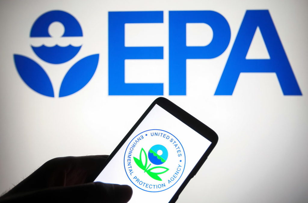 Supreme Court Rules Against EPA – READ IN FULL