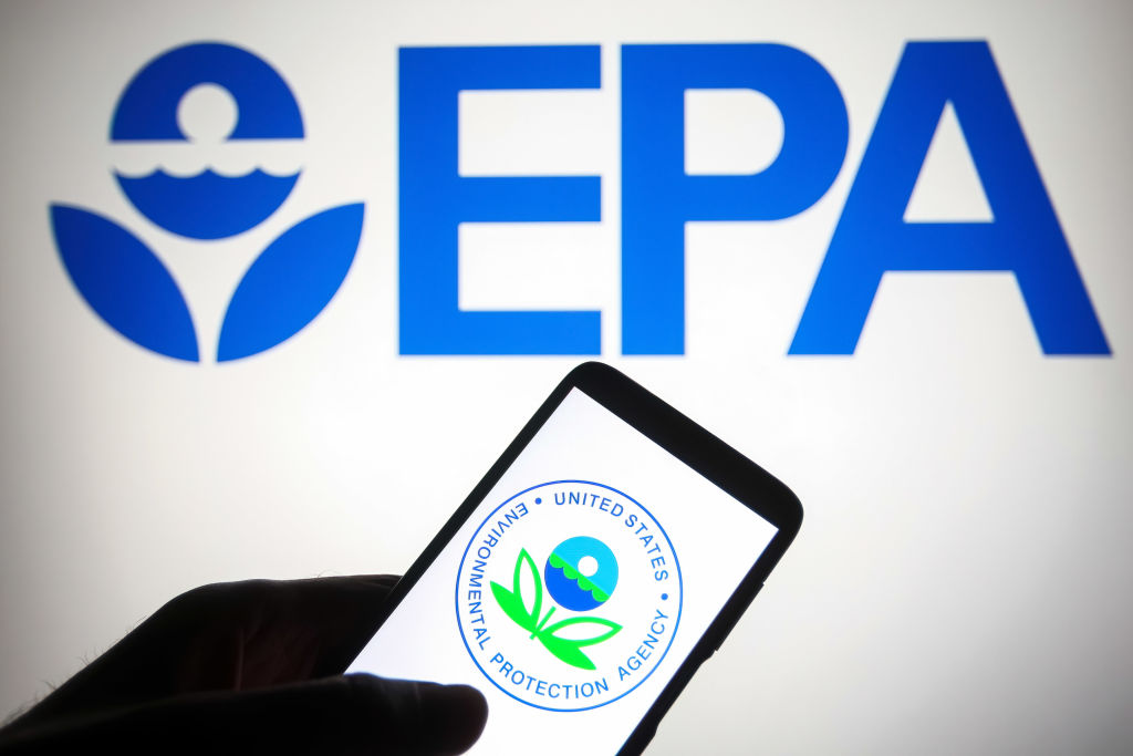 Supreme Court Rules Against EPA - READ IN FULL