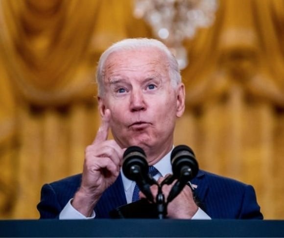 Texas Manufacturing on Biden Economy: 'We’ll All Be Lucky to Have a Job'