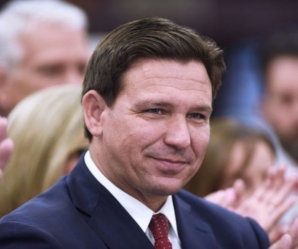 Will DeSantis Run in 2024, Even If Trump Is In?