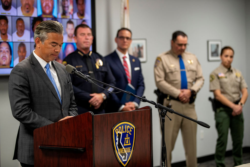 California AG Bonta Doxes Gun Permit Holders – Addresses Released
