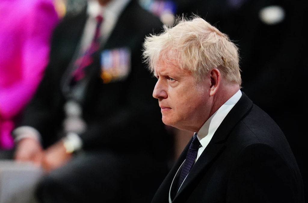Boris Johnson Faces Vote of No-Confidence – It’s All About Brexit