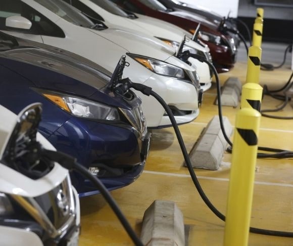 Forced Labor: The Dark Side of Feel-Good Electric Vehicles
