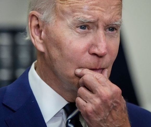 The Biden Buffet: Everything’s on the Table to Stop a Recession