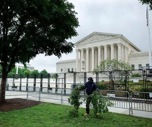 SCOTUS Rules in Five Cases, But Not the Ones We're Pining For