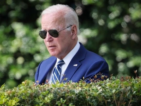 Cruel Summer: Red States Facing Biden Blackouts