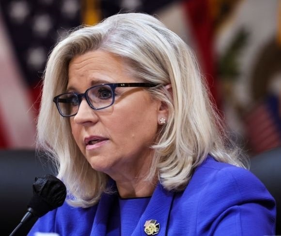 Why is Liz Cheney Deliberately Sabotaging Her Own Career?