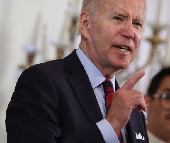 Living in the Age of Biden Derangement Syndrome