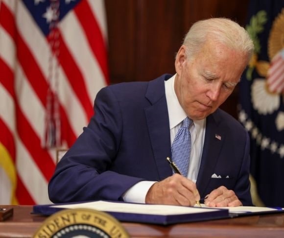 Abortion by Executive Order? Even Biden Knows Better