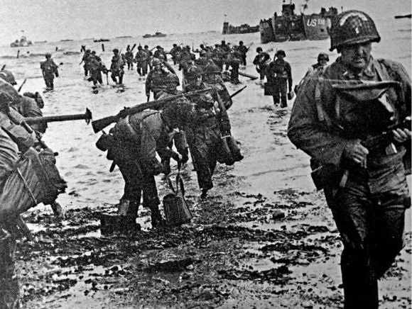 D-Day 1944: Amazing Numbers