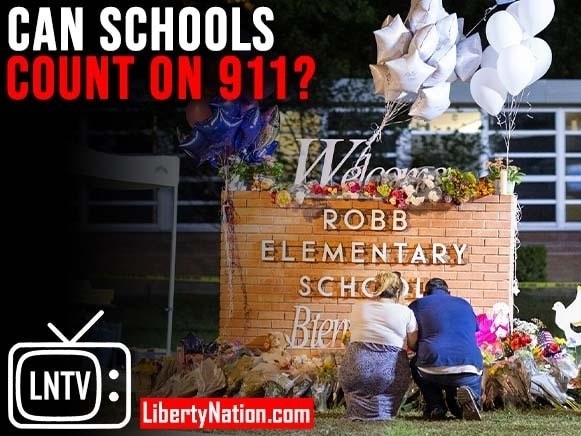 Can Schools Count on 911? – LNTV – WATCH NOW!