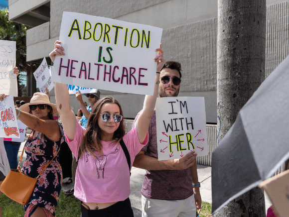 Will Abortion Access Bills Passed by the House Die in the Senate?