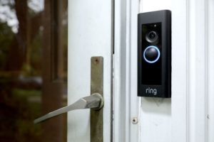 GettyImages-1170779505 ring doorbell camera