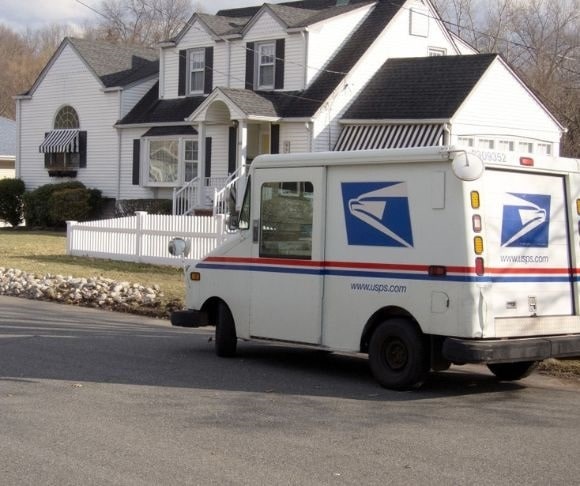 USPS Inflation Another Reality in 2022