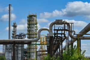 GettyImages-1241696712 oil plant