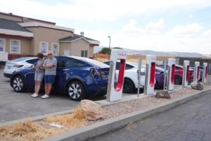 GettyImages-1241966563 electric car