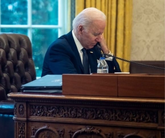 Biden’s Call with China’s Xi Results in Beijing Threats