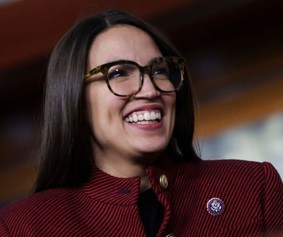 AOC for President - Seriously?