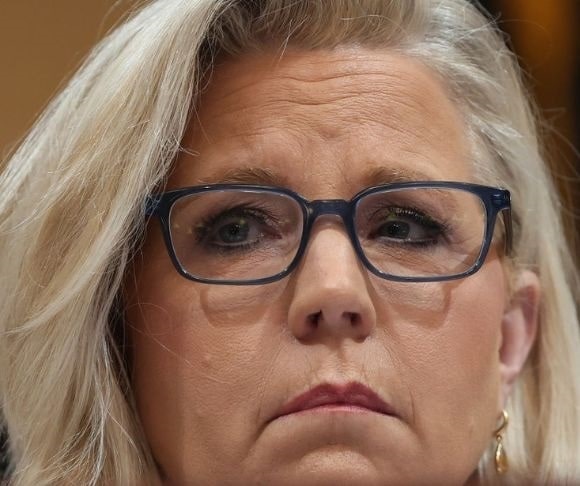 Liz Cheney Looking at Primary Defeat – and 2024?