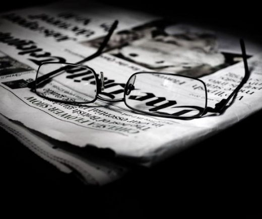 Media bias -- Pixabay