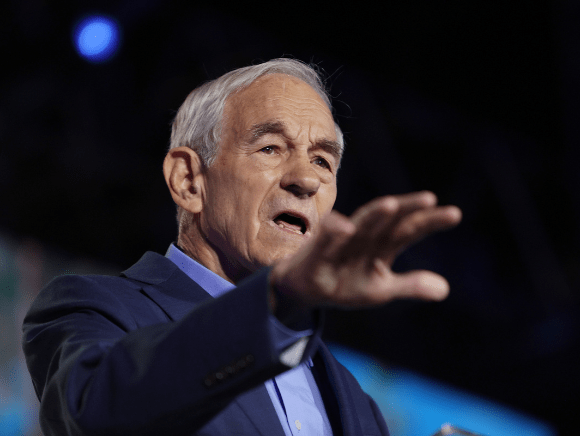 Ron Paul Exclusive Interview Part One – Bad Ideas in Washington