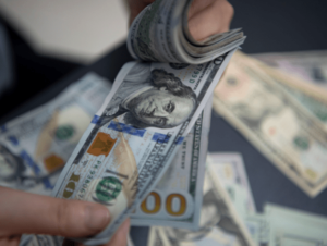 US dollar recession - Ron Paul - de-dollarization