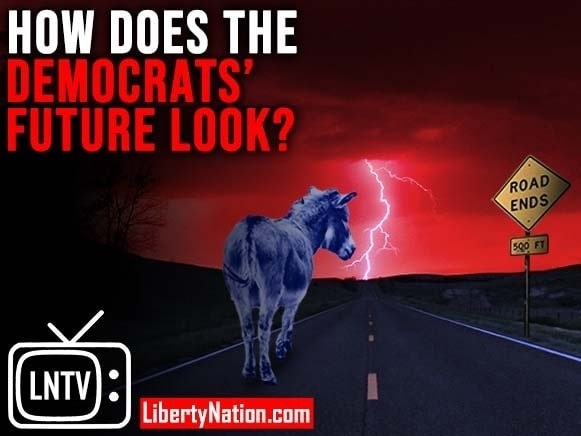 How Does the Democrats’ Future Look? – LNTV – WATCH NOW!