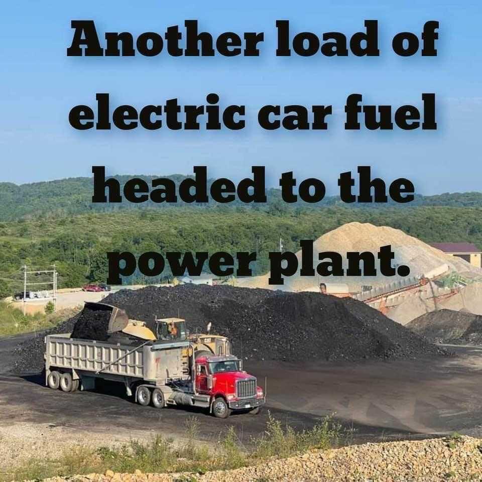 coal meme